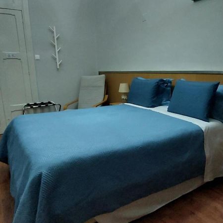 Residencial Sol Da Nave Hotel Porto Exterior photo