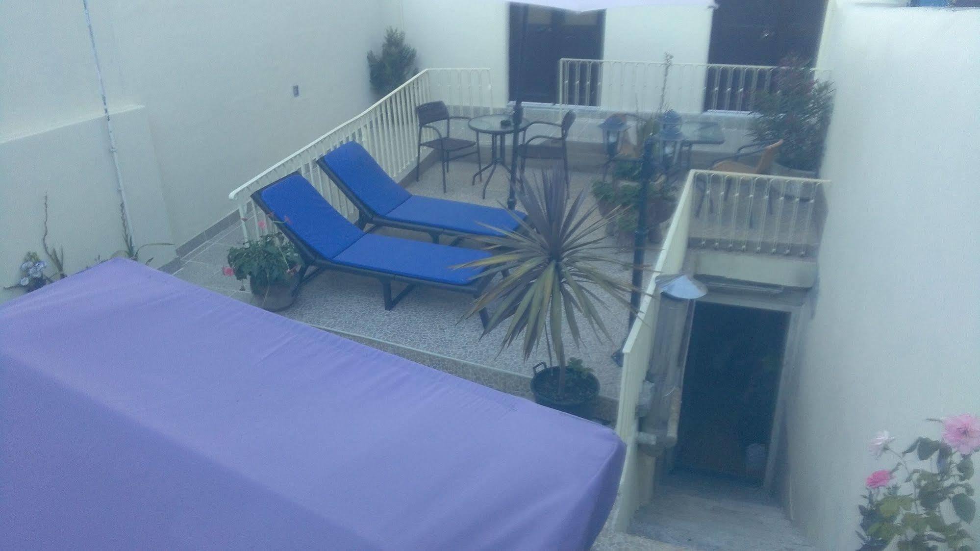 Residencial Sol Da Nave Hotel Porto Exterior photo