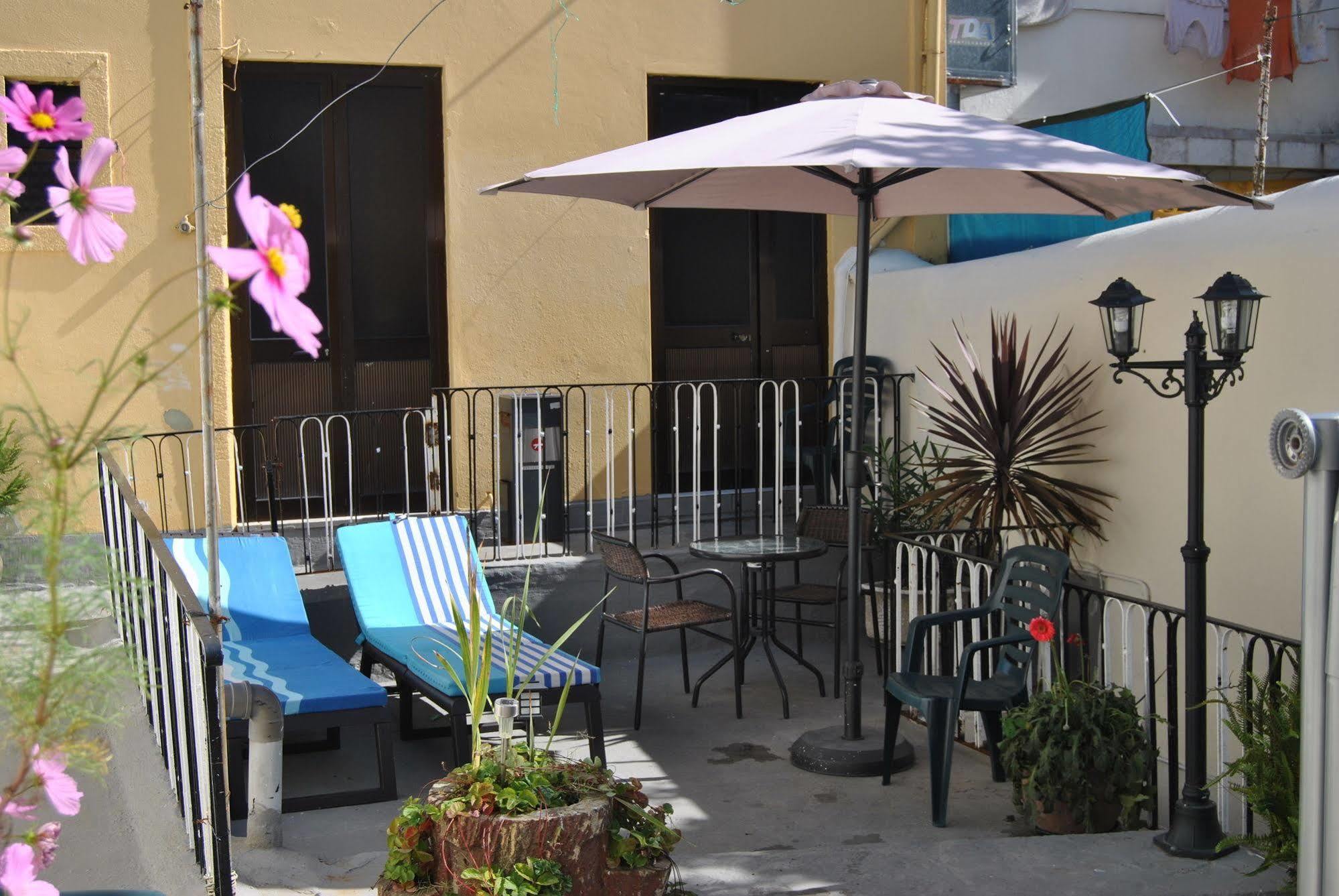 Residencial Sol Da Nave Hotel Porto Exterior photo