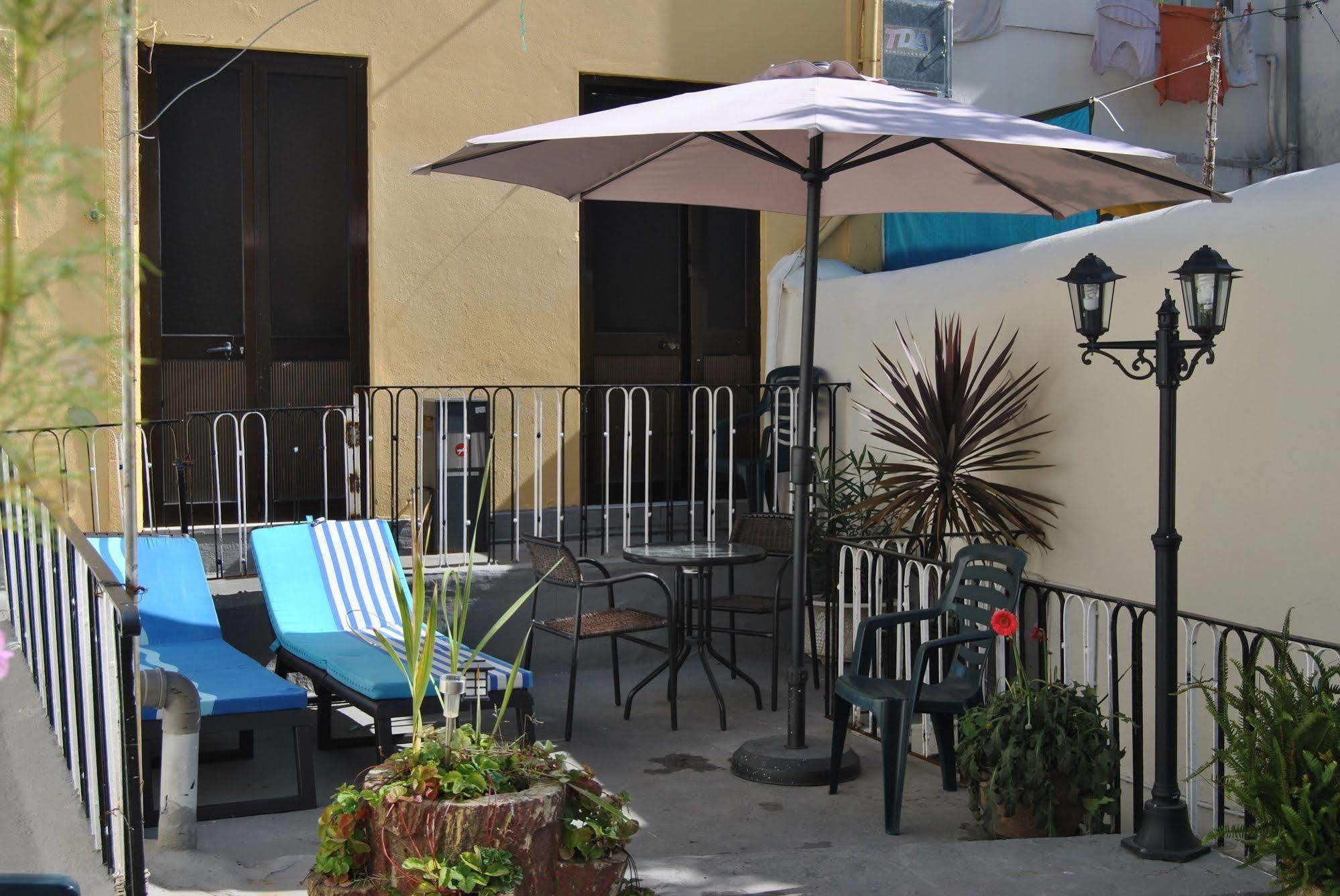 Residencial Sol Da Nave Hotel Porto Exterior photo