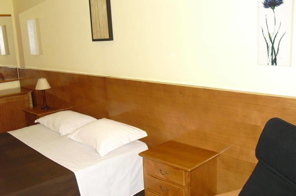 Residencial Sol Da Nave Hotel Porto Exterior photo